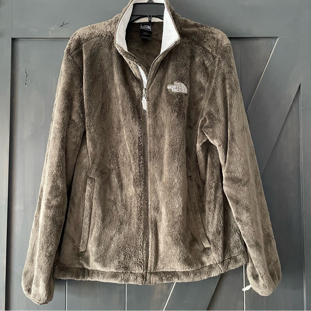 The North Face Osito Fleece Jacket
